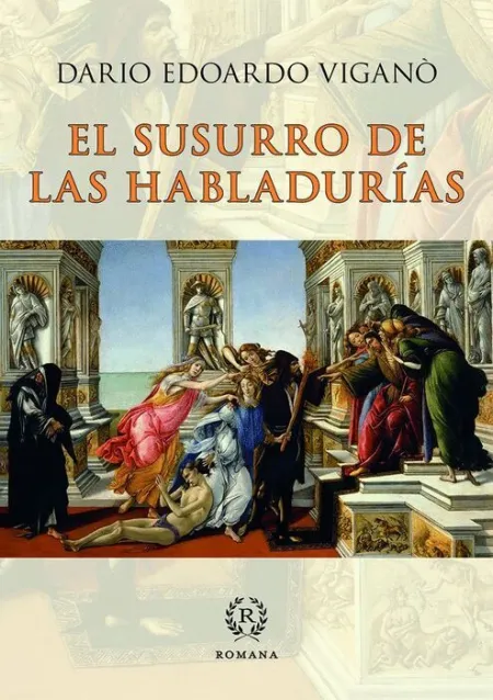 El Susurro de las Habladurías
