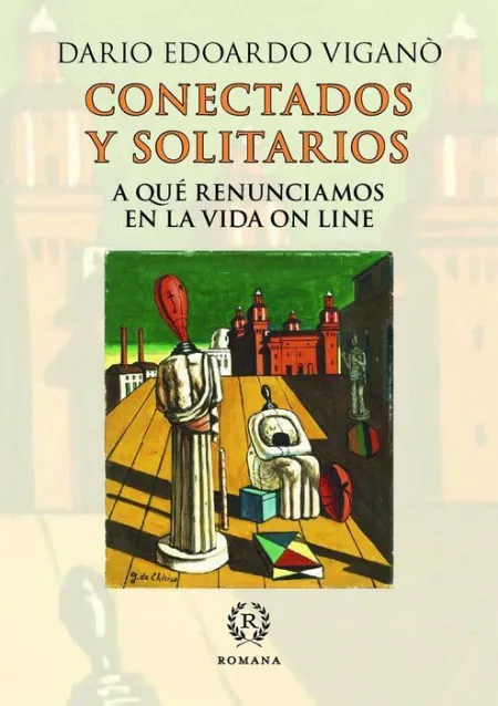 Conectados y Solitarios a que Renunciamos en la Vida On Line