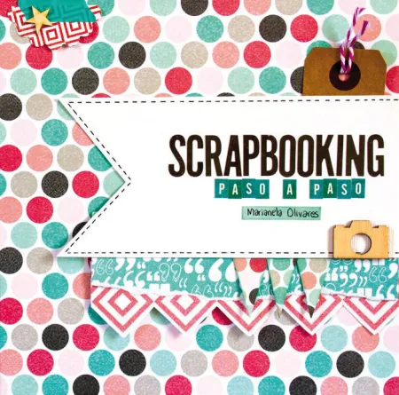 Scrapbooking Paso a Paso