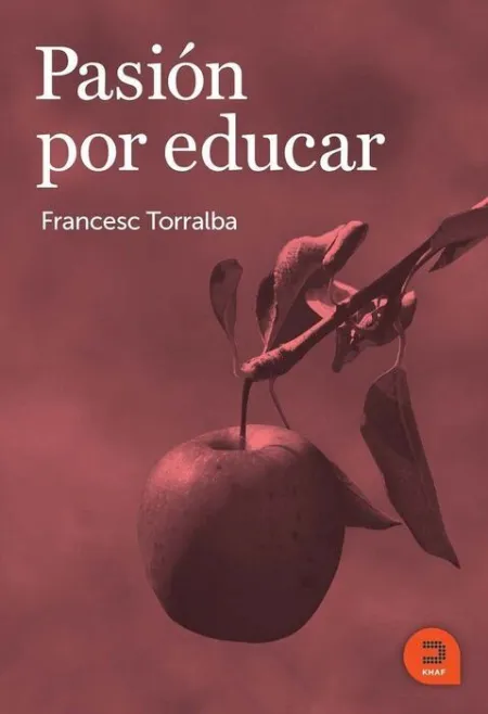 Pasiã?Â³N por Educar