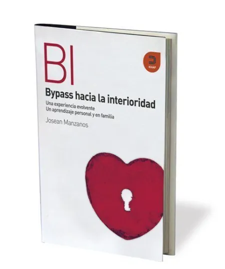 Bypass Hacia la Interioridad