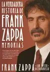 La Verdadera Historia de Frank Zappa