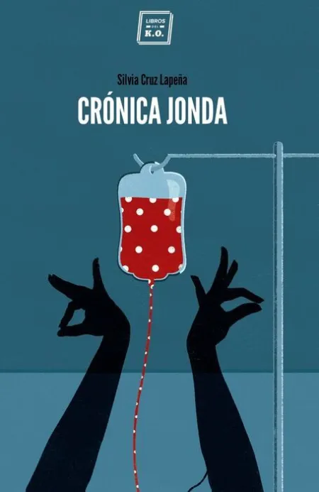 Crónica Jonda
