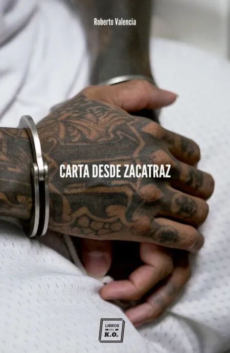 Carta Desde Zacatraz
