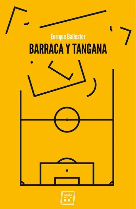 Barraca y Tangana