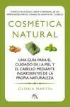 Cosmética Natural