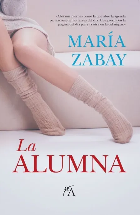 La Alumna