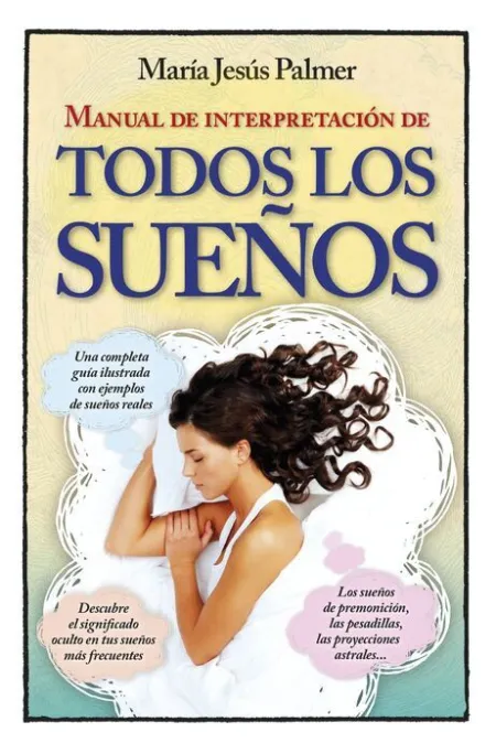 Manual de Interpretación de Todos los Sueños