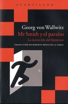 Mr Smith y el Paraiso