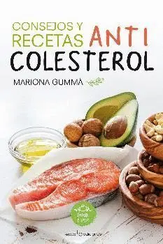 Consejos y Recetas Anticolesterol