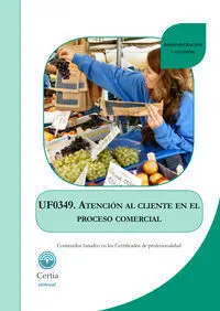 Atencion Al Cliente en el Proceso Comercial