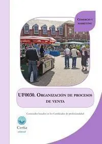 Organizacion de los Procesos de Venta