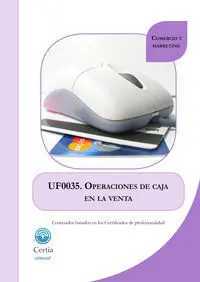 Operaciones de Caja en la Venta