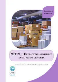 Operaciones Auxiliares en el Punto de Venta
