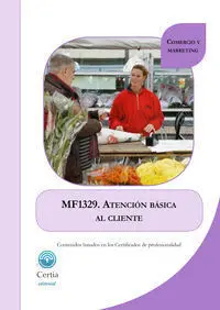 Atencion Basica Al Cliente