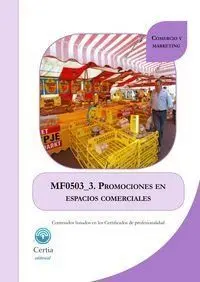 Promociones en Espacios Comerciales