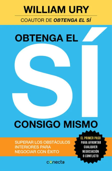 Obtenga el si Consigo Mismo