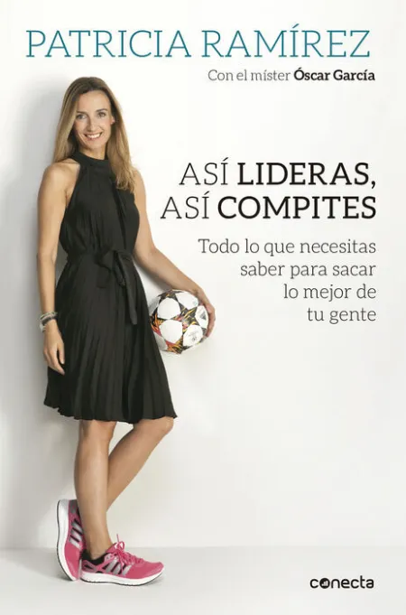 Asi Lideras, Asi Compites