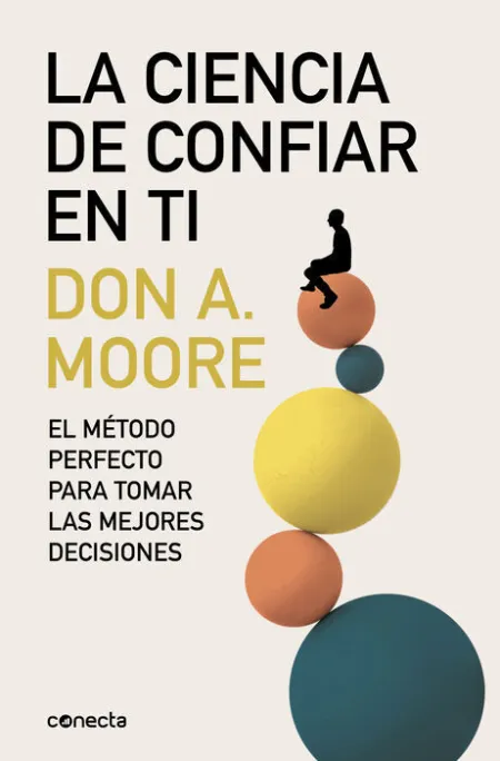 Ciencia de Confiar en Ti, la