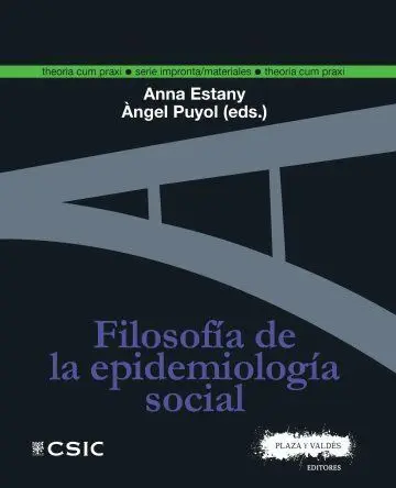 Filosofía de la Epidemiología Social
