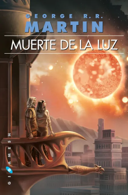 Muerte de la Luz