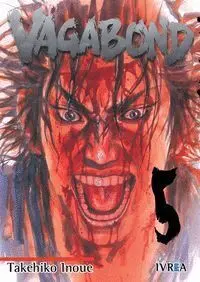 Vagabond 05 (Comic)