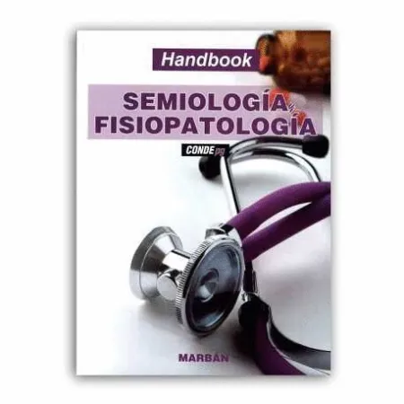 Semiologia Fisiopatologica. Handbook