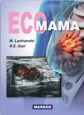 Eco de Mama (Tapa Dura)