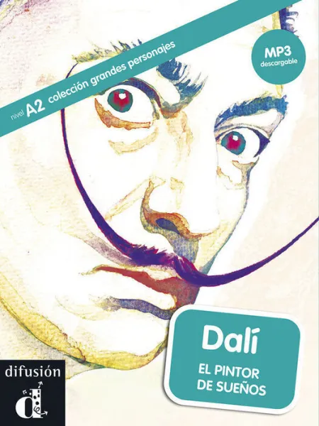 Dalã?Â­, Grandes Personajes