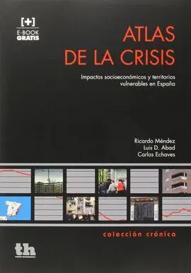 Atlas de la Crisis