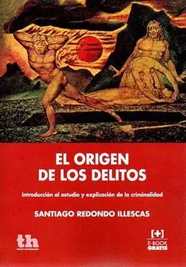 015 el Origen de los Delitos