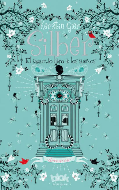 Silber. El Segundo Libro de los Sueños