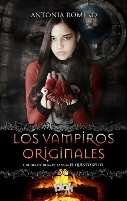 Vampiros Originales, los