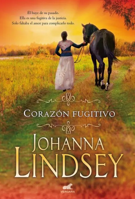 Corazón Fugitivo