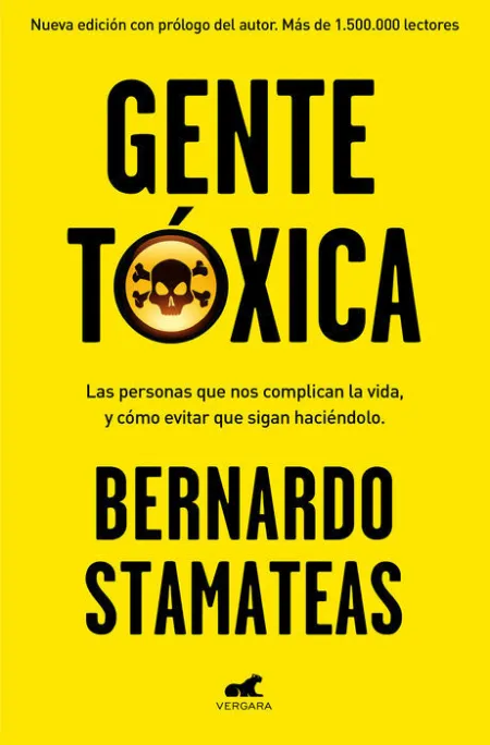 Gente Tóxica