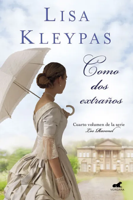 Como Dos Extraños (Los Ravenel 4)