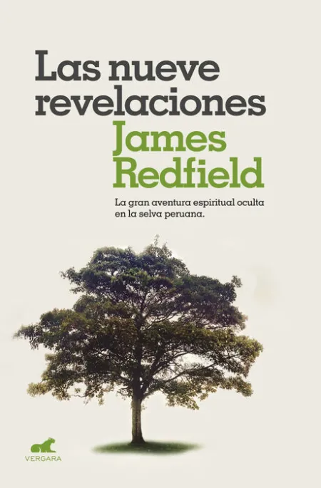 Las Nueve Revelaciones