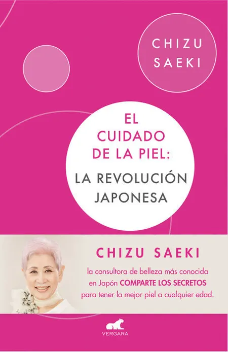 El Cuidado de la Piel. La Revolución Japonesa