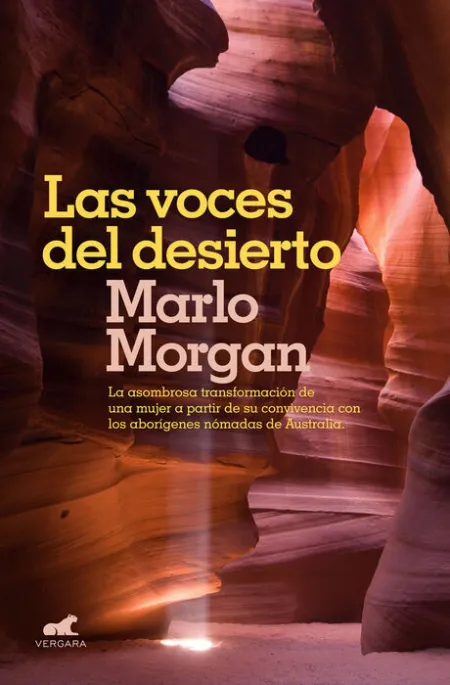 Las Voces del Desierto