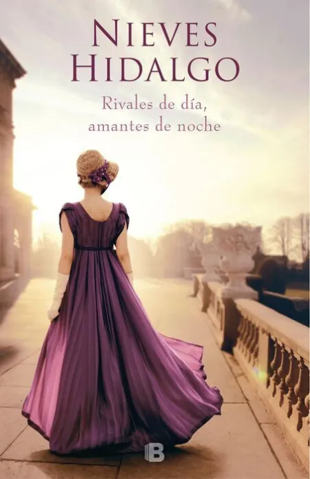 Rivales de Día, Amantes de Noche