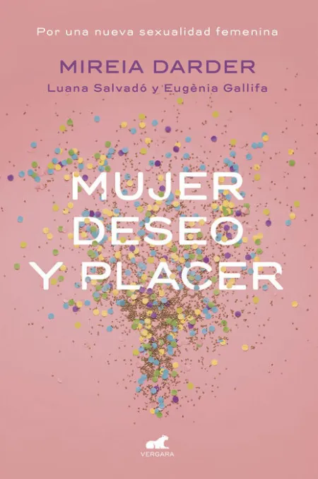 Mujer, Deseo y Placer