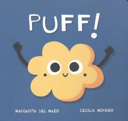 Ã?Â¡Puff!