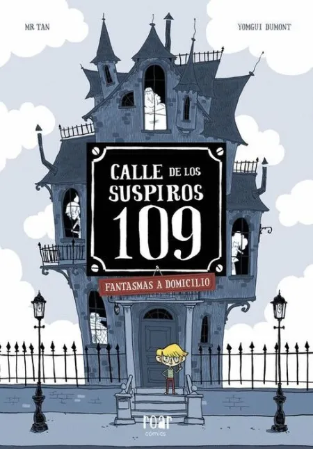 Calle de los Suspiros 109