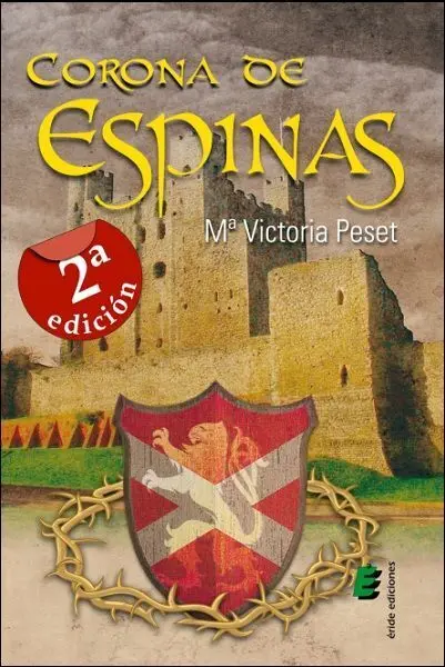 Corona de Espinas