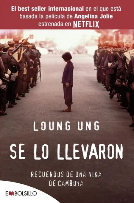 Se lo Llevaron