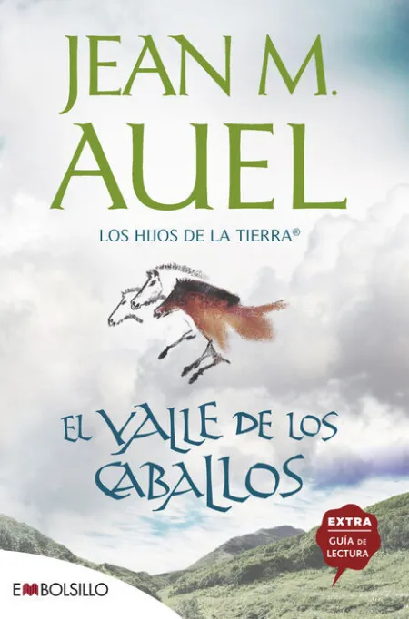 T2 el Valle de los Caballos