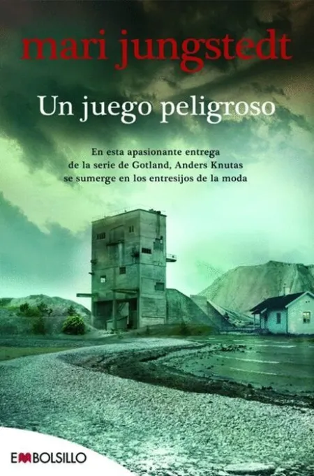 Un Juego Peligroso