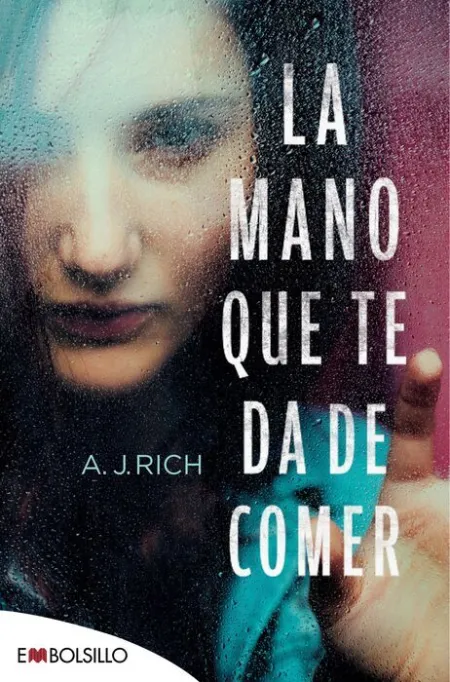 La Mano que te Da de Comer
