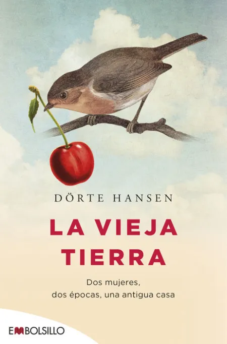 La Vieja Tierra