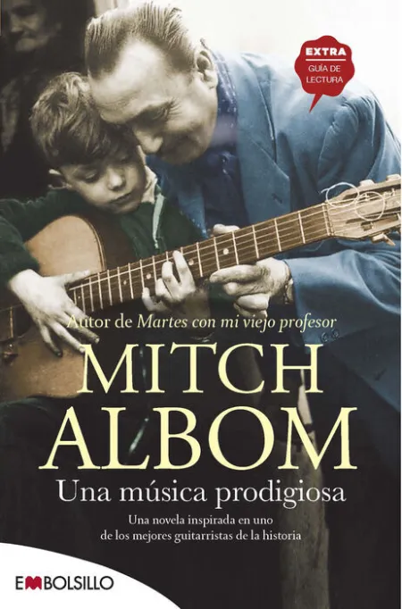 Una Musica Prodigiosa